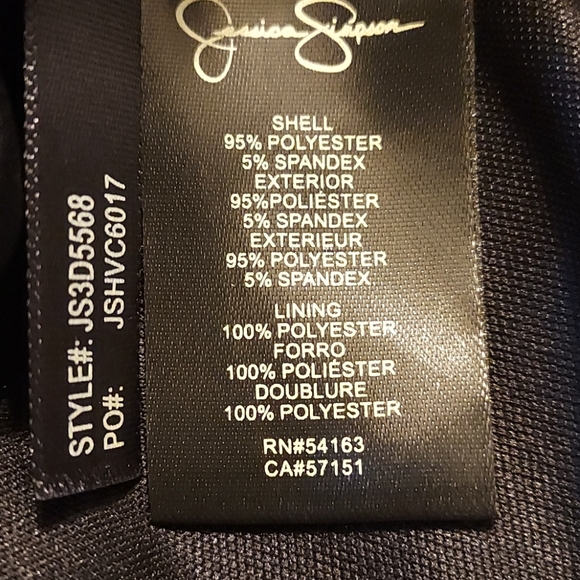 Jessica Simpson Mini - Picture 5 of 9